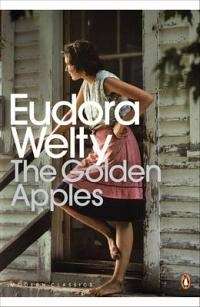 The Golden Apples - Eudora Welty