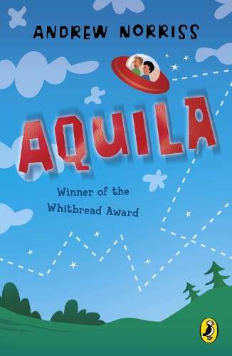 Aquila - Andrew Norriss