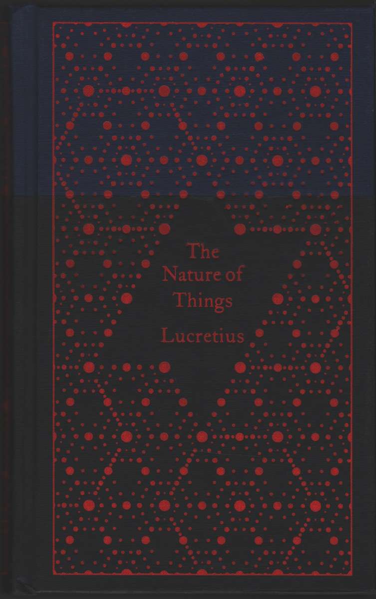 The Nature of Things - Lucretius