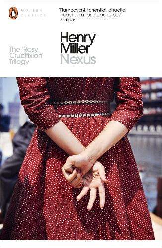 Nexus - Henry Miller