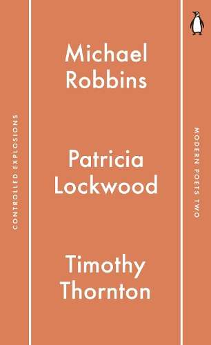 Penguin Modern Poets 2 - Michael Robbins