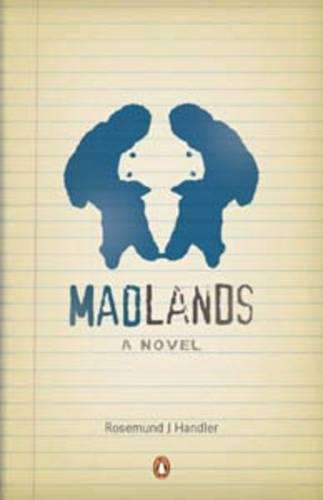 Madlands - Rosemund Handler