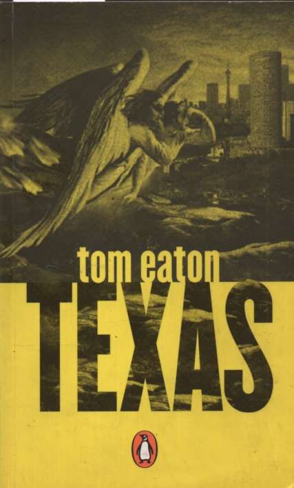 TEXAS - EATON,T