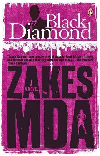 Black diamond - MDA,Z