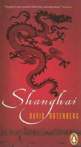 SHANGAI - ROTENBERG,D