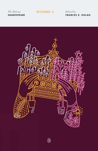 Richard Ii - William Shakespeare