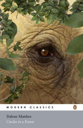 CIRCLES IN A FOREST - MATTHEE,D