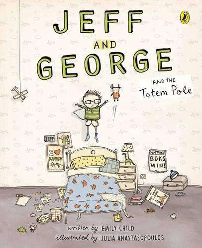 Jeff en George - CHILD,E