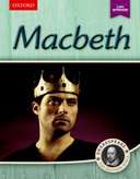 MACBETH SHAKESPEARE FOR SA SECONDHAND - SHAKESPEARE