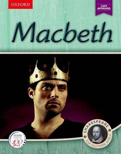 Macbeth - William Shakespeare