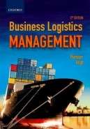 BUSINESS LOGISTICS MANAGEMENT SECONDHAND - PIENAAR