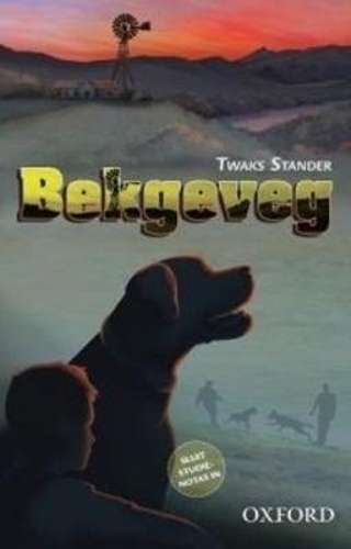 BEKGEVEG - STANDER,T