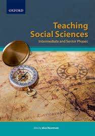 TEACHING SOCIAL SCIENCES INTERM & SENIOR SECONDHAND - WASSERMAN,J