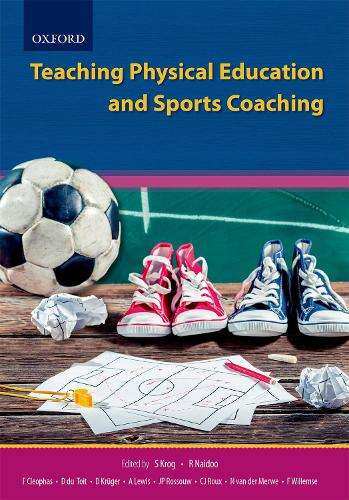 TEACHING PHYSICAL EDUCATION & SPORT 2H SECONDHAND - KROG,S