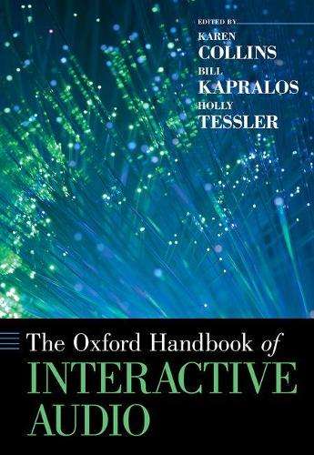 \Oxford Handbook of Interactive Audio - N"
