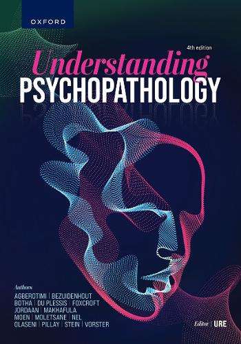 Understanding Psychopathology - Samson Femi Agberotimi