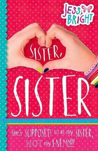 Sister Sister - Jess Bright