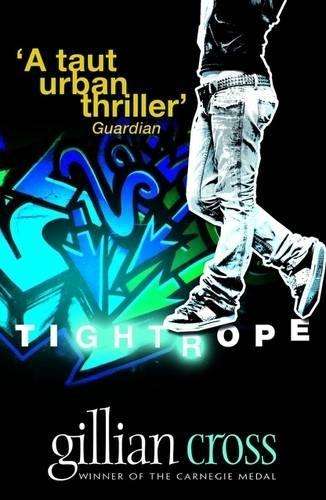 Tightrope - Gillian Cross