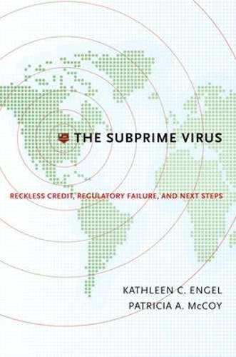 The Subprime Virus - Kathleen C. Engel