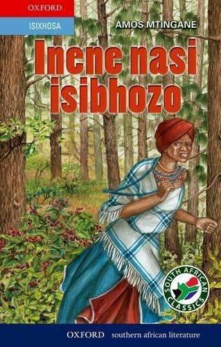 Inene nasi isibhozo : Gr 9 - 12 - MTINGANE,A