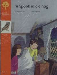 NOG UILE FASE 6 PAK 6 - OXFORD-STORIEBOOM