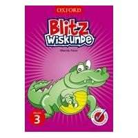 ZOLD BLITZ WISKUNDE GR3 NCS - GRADE-3
