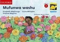 Mufunwa washu: Stage 2: Reader - Sindiwe Magona
