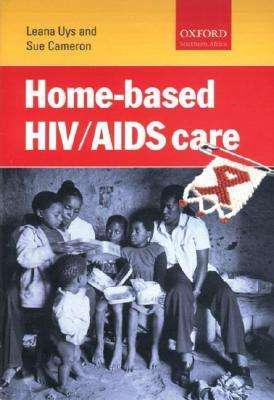 Home-based HIV/AIDS care - UYS,L