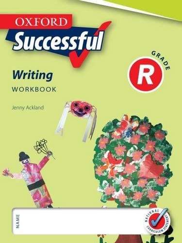 Oxford successful writing : Workbook 1 : Gr R - ENG-GRR