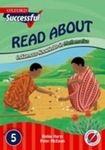 ZOLD OXF SUCC READ ABOUT INDEGENOUS MATH - GRADE-5