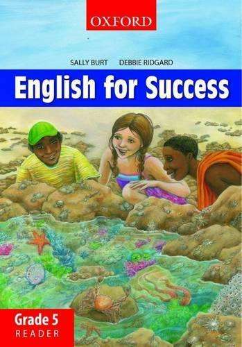 English for Success: Gr 5: Reader - S. Burt