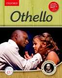 OTHELLO OXFORD 2H SECONDHAND - SHAKESPEARE