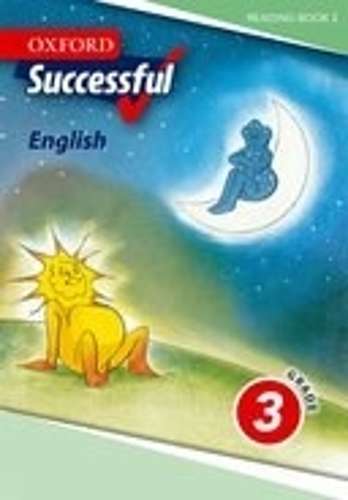 OXFORD SUCC GRADE 3 READER 2 - ENG-GR3