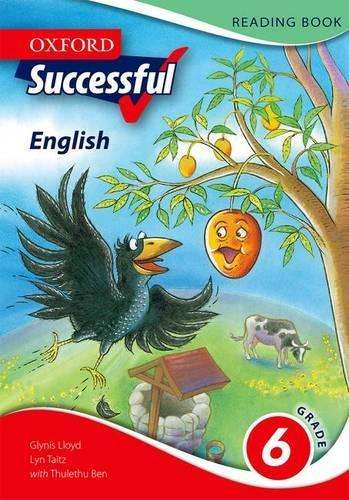 OXFORD SUCCESSFUL ENG FAL GR6 READER - ENG-GR6