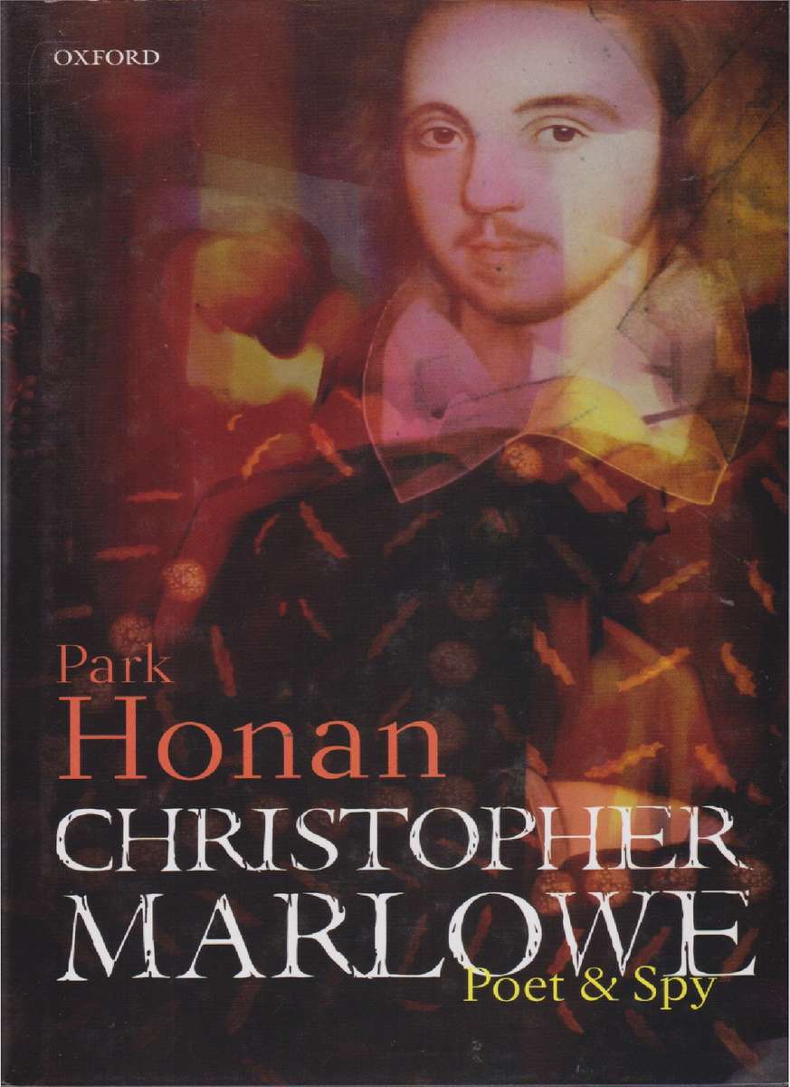 CHRISTOPHER MARLOWE - HONAN,P