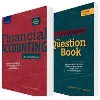 FINANCIAL ACCOUNTING BUNDLE - OUP