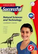 OXFORD SUCCESSFUL NATURAL SCIENCE & TECH SECONDHAND - NST-GR5