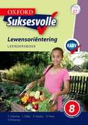 OXFORD SUK LO GR 08 LB SECONDHAND - LO-GR8