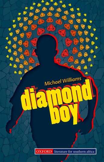 DIAMOND BOY 2HN SECONDHAND - WILLIAMS,M