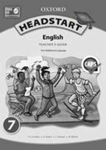 HEADSTART ENG GR7 TG - ENG-GR7