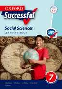 OXFORD SUCCESSFUL SOCIAL SCIENCE GR7 LB - SS-GR7