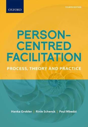 Person-centred facilitation - GROBLER,H