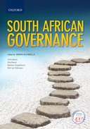 SA GOVERNANCE 2H SECONDHAND - SCHWELLA,E