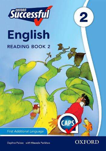 Oxford successful English CAPS: Reader 2: Gr 2 - Daphne Paizee
