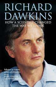 RICHARD DAWKINS  CHANGED WAY WE - GRAFEN,A