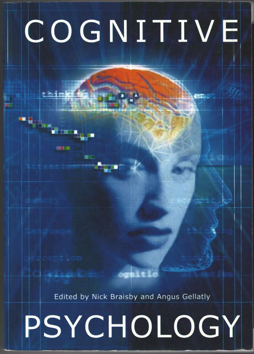 Cognitive Psychology - BRAISBY