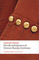 The Life and Opinions of Tristram Shandy Gentleman - Laurence Sterne