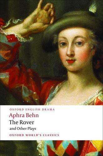 ROVER & OTHER PLAYS - BEHN,A