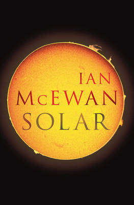 Solar - Ian McEwan