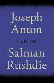 Joseph Anton - Salman Rushdie